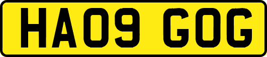 HA09GOG