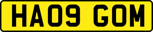 HA09GOM