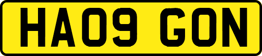 HA09GON
