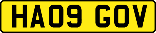 HA09GOV