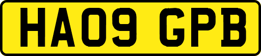 HA09GPB