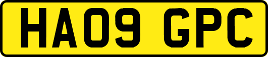 HA09GPC
