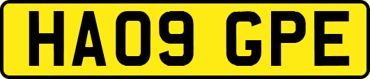 HA09GPE