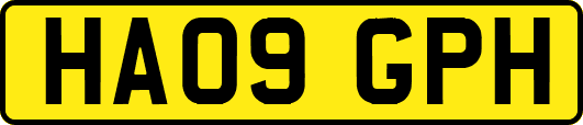 HA09GPH