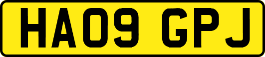 HA09GPJ