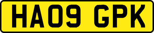 HA09GPK