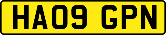 HA09GPN
