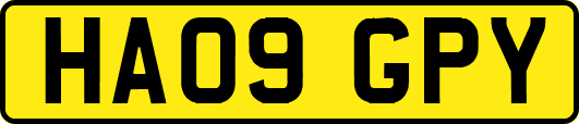 HA09GPY