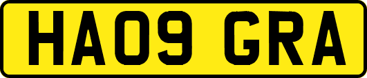 HA09GRA