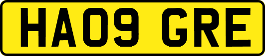 HA09GRE