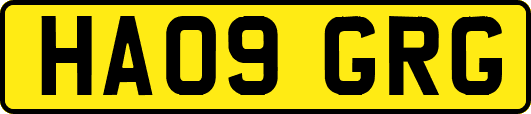 HA09GRG