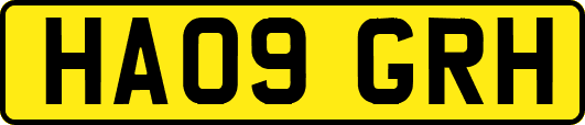 HA09GRH