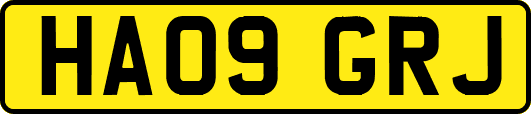 HA09GRJ