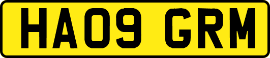 HA09GRM