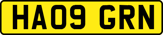 HA09GRN