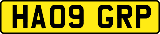 HA09GRP