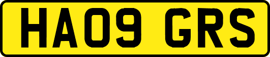 HA09GRS