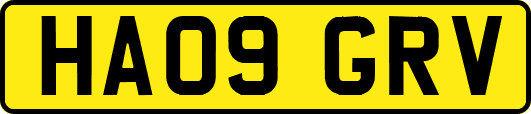 HA09GRV