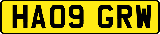 HA09GRW