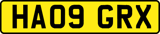 HA09GRX
