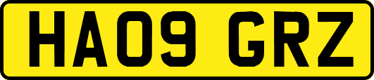 HA09GRZ