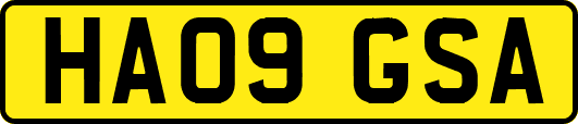 HA09GSA