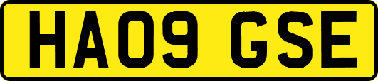 HA09GSE