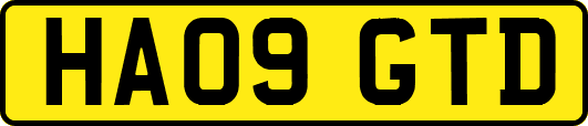 HA09GTD