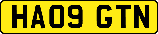 HA09GTN