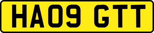 HA09GTT