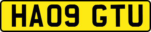HA09GTU