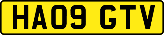 HA09GTV