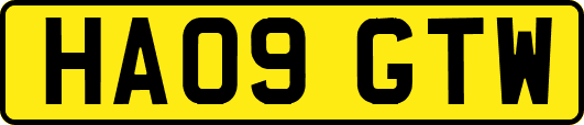 HA09GTW