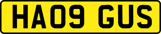 HA09GUS