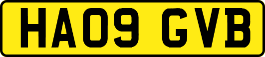 HA09GVB