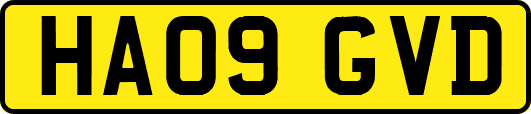HA09GVD