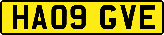 HA09GVE