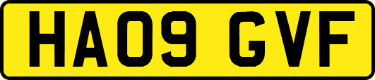 HA09GVF