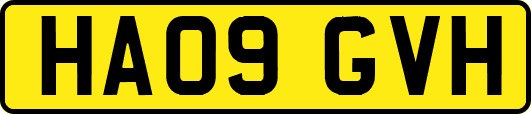 HA09GVH
