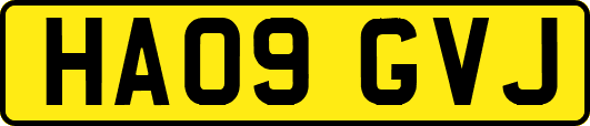 HA09GVJ