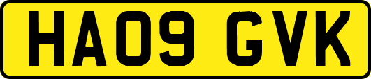 HA09GVK
