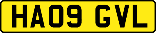 HA09GVL