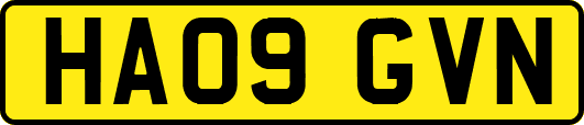 HA09GVN