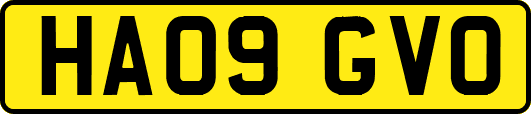 HA09GVO