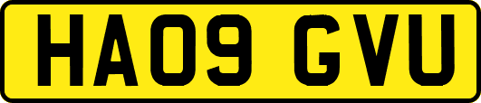 HA09GVU