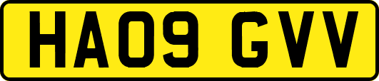 HA09GVV