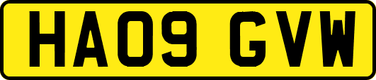 HA09GVW
