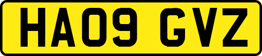 HA09GVZ
