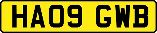 HA09GWB