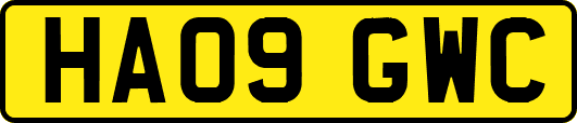HA09GWC